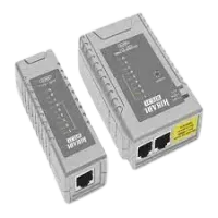 Testador De Cabos Rede Htc-31 Hikari Rj11 Rj45 Profissional