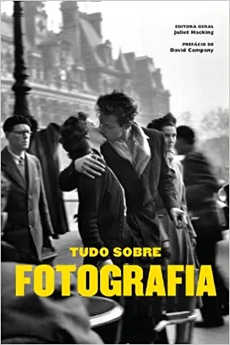 TUDO SOBRE FOTOGRAFIA (PRODUTO USADO - MUITO BOM)