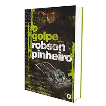 O GOLPE (PRODUTO USADO - MUITO BOM)