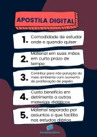 Apostila Prefeitura Itapevi SP Professor Educação Básica 2023 - Foto 6