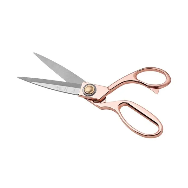 TESOURA DE ALFAIATE ROSÊ GOLD 7 "3/4