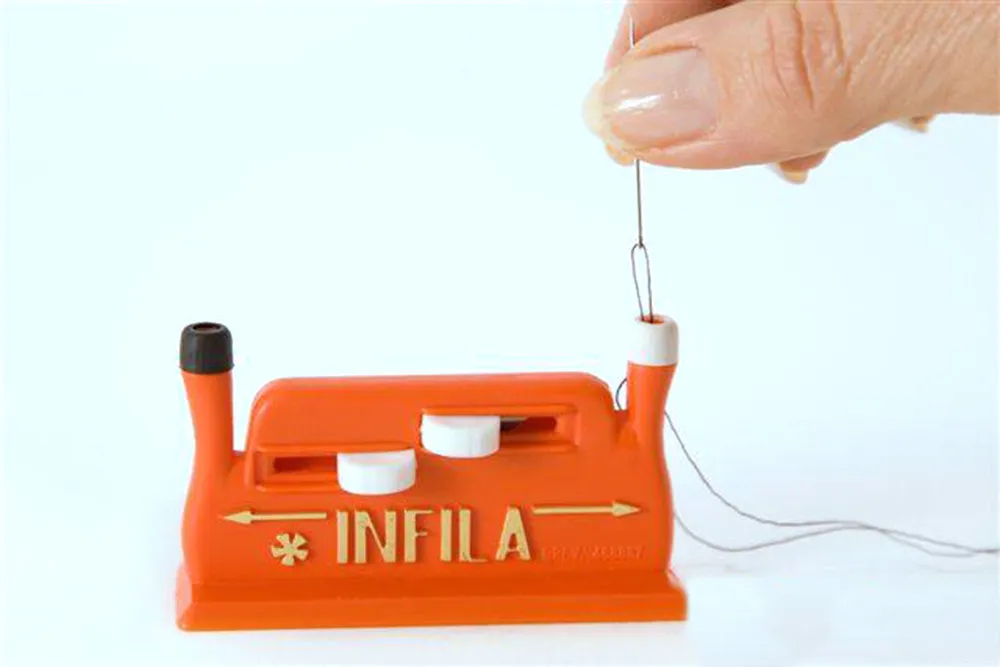 Passador de linha INFILA