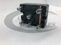 Ponte Retificadora para Freio de Elevador ( Modelo WEG)  3A 380-480V HALF BRIDGE - Foto 2