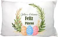 Almofada Personalizada  Páscoa - Foto 8