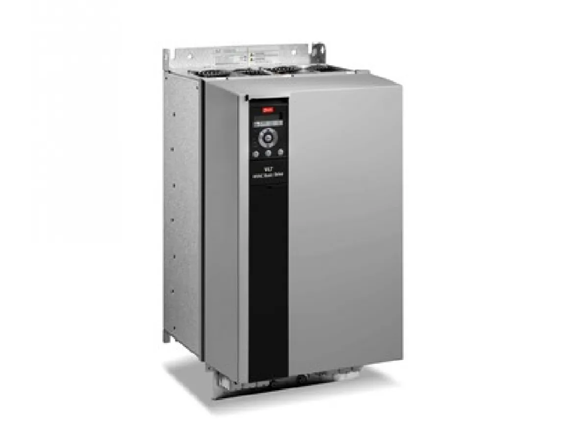 Inversor de frequencia trifásico FC-101 50cv 220v Danfoss c/IHM - 131L9845