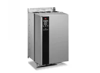 Inversor de frequencia trifásico FC-101 50cv 220v Danfoss c/IHM - 131L9845