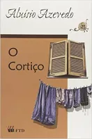 O CORTIÇO (PRODUTO USADO - MUITO BOM)
