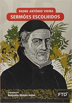 SERMOES ESCOLHIDOS (PRODUTO USADO - MUITO BOM)