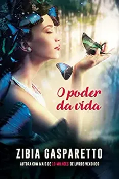 O PODER DA VIDA DE BOLSO (PRODUTO USADO - MUITO BOM)