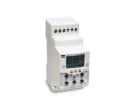 Interruptor horário Coel BWT40HRR 110Vca - 48~63Hz