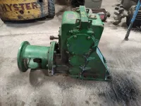 Redutor ZPME 1:26 - Cód. 1518 - Foto 2