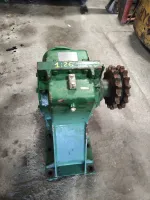 Redutor ZPME 1:26 - Cód. 1518 - Foto 3