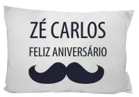 Almofada Personalizada para o Papai - Foto 3