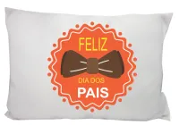 Almofada Personalizada para o Papai - Foto 4