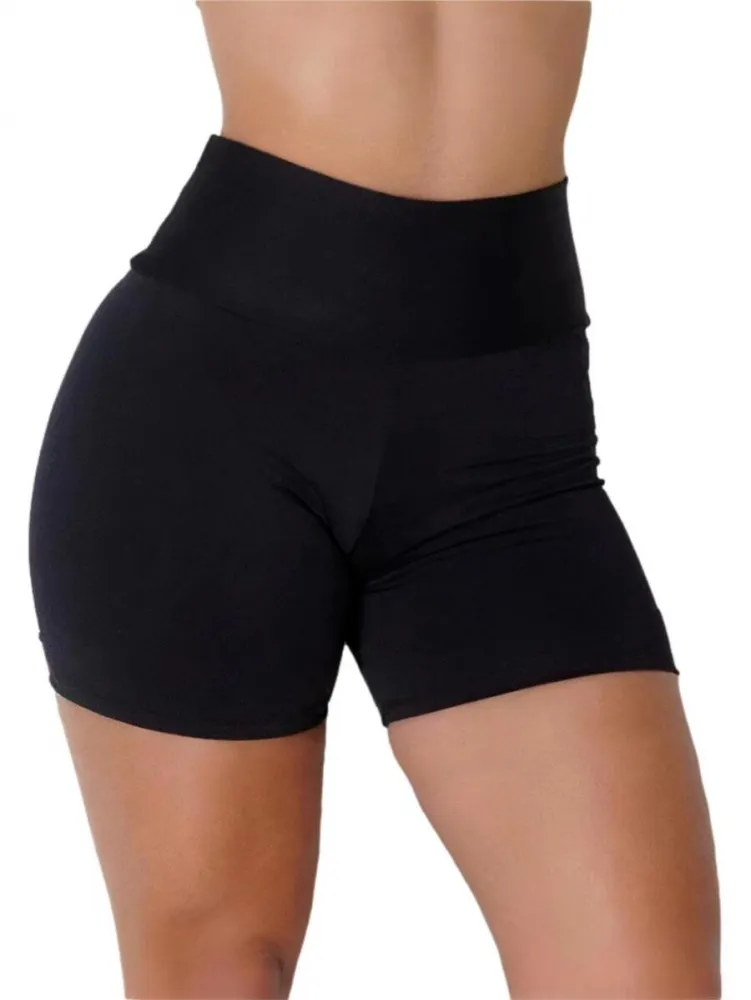 Short Academia Corrida Malhação Caminhada Bermuda Feminina Legging Leg! Imagem