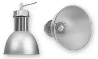 Luminaria Industrial Led High Bay 200W 6000K Bivolt  - Foto 2