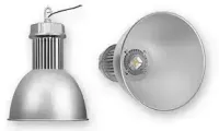 Luminaria Industrial Led High Bay 300W 6000K Bivolt  - Foto 2
