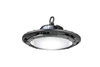 Luminaria Industrial Led UFO High Bay 200W 6000K Bivolt 