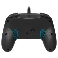 Controle Hori Horipad Com Fio para Nintendo Switch NSW-326U - Foto 3