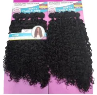 Cabelo Bio Vegetal Cleide - 260gr - 1 Pacote