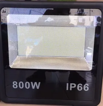 Refletor de Led smd 800w Bivolt