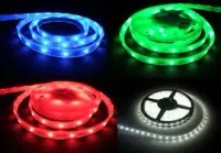 Fita Led 300 Leds 3528 IP20 12V RL 5m (Varias Cores) - Foto 4
