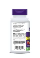 Melatonina Natrol® 10mg Fast Dissolve C/60 Unid  Importado - Foto 3