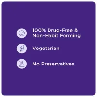 Melatonina Natrol® 10mg Fast Dissolve C/60 Unid  Importado - Foto 8