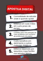 Apostila Prefeitura Taubaté SP Agente Comunitário 2023 - Foto 6