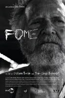 Fome (2015) Cristiano Burlan DVD