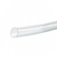 ESPAGUETE TERMO RETRATIL 1,5MM TRANSPARENTE 