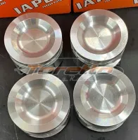 Jogo de Pistão Forjado VW AP 1.9 8v TURBO  - IAPEL   - Foto 4