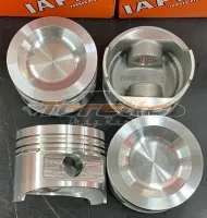 Jogo de Pistão Forjado VW AP 1.9 8v TURBO  - IAPEL   - Foto 7