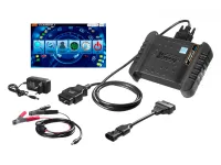 Scanner Raven 3 Starter Pro Sem Tablet 108861 Otto - Foto 3