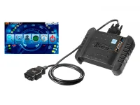 Scanner Raven 3 Starter Pro Sem Tablet 108861 Otto - Foto 2