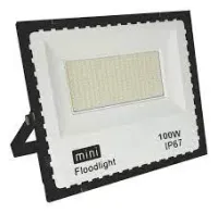 Refletor de Led smd 50w Bivolt - Foto 3