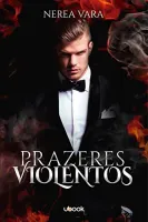 PRAZERES VIOLENTOS (PRODUTO USADO - MUITO BOM)