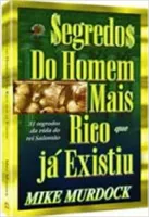 SEGREDOS DO HOMEM MAIS RICO QUE JA EXISTIU (PRODUTO USADO - MUITO BOM)