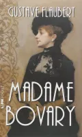 MADAME BOVARY (PRODUTO USADO - BOM)