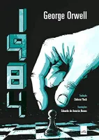 1984 (PRODUTO USADO - MUITO BOM)