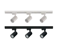 Trilho Eletrificado para Spot 2m Branco - LED - Foto 3