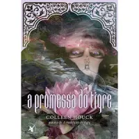 A PROMESSA DO TIGRE (PRODUTO USADO - MUITO BOM)