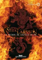 A RAINHA DO CASTELO DE AR VOL 3 MILLENNIUM (PRODUTO USADO - BOM)