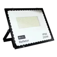 Refletor de Led smd 50w Bivolt - Foto 2