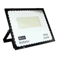 Refletor de Led smd 10w Bivolt - Foto 2