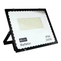 Refletor de Led smd 100w Bivolt - Foto 3