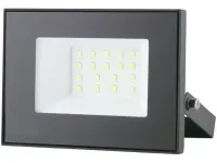 Refletor de Led smd 100w Bivolt azul