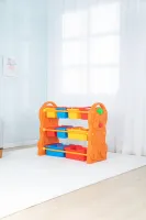 Organizador Ludico I