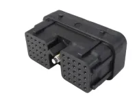 CONECTOR DRC26-50S10   50 VIAS (CUMMINS)  CM850 CM2150