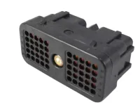 CONECTOR DRC26-50S10   50 VIAS (CUMMINS)  CM850 CM2150 - Foto 2